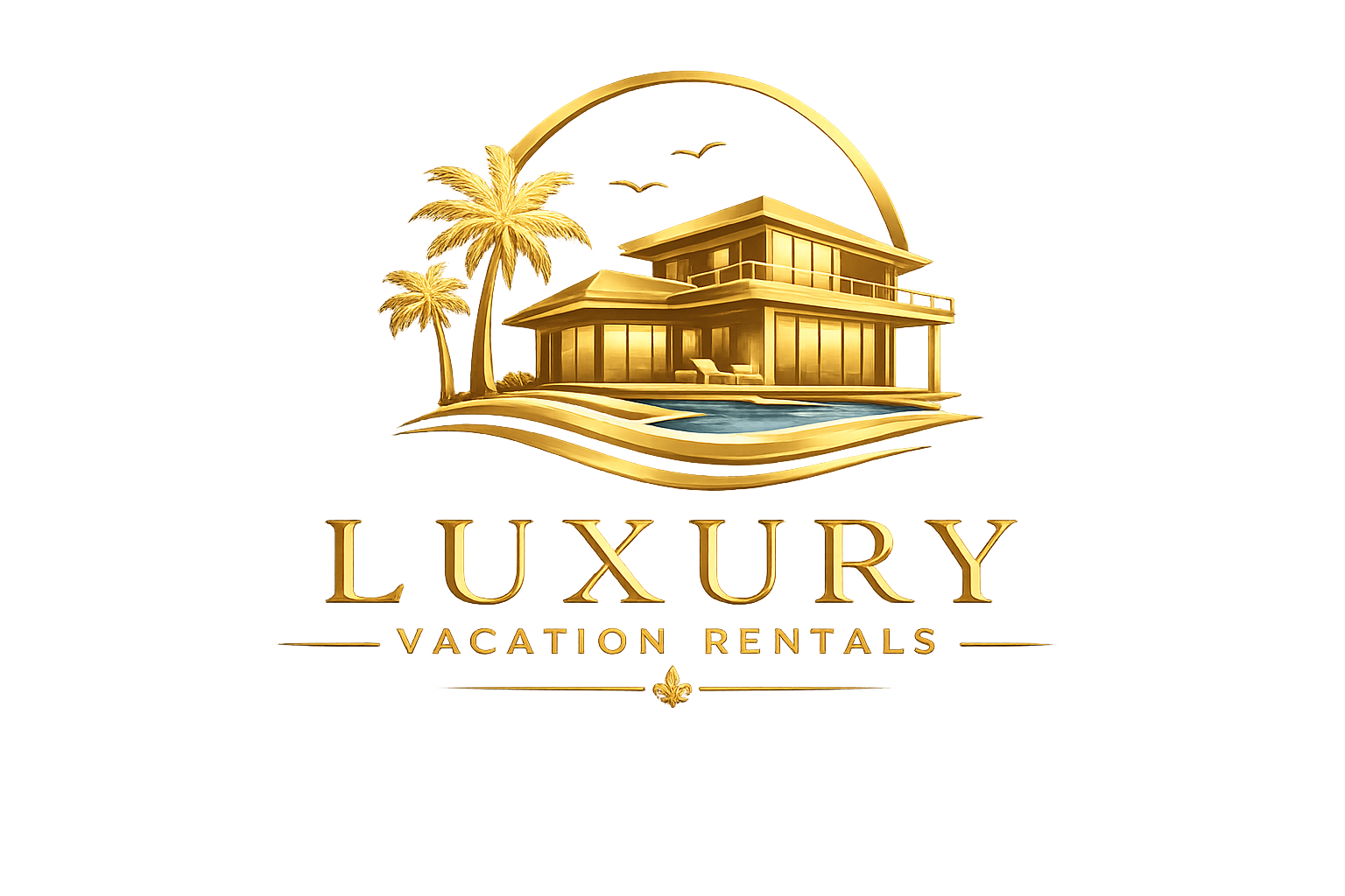 Luxury Vacation Rentals